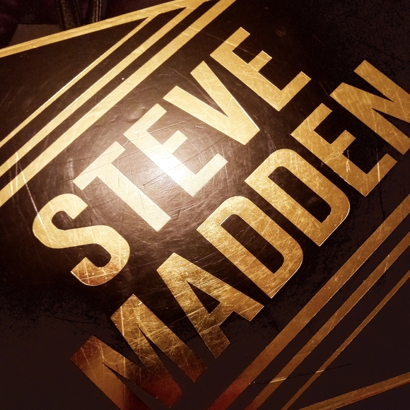 Steve Madden purse n card case - Picture 8 of 8